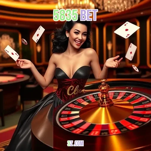 5835 bet Cartas