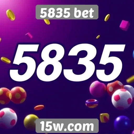 Comparação de jogos oferecidos pelo 5835 bet