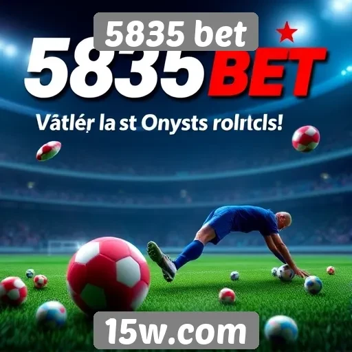 Impacto das promoções na popularidade da 5835 bet