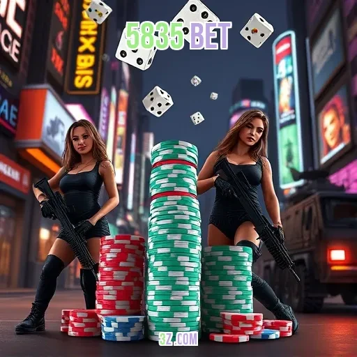 5835 bet Jogos ao Vivo