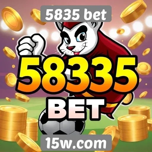 Popularidade crescente de jogos online no 5835 bet