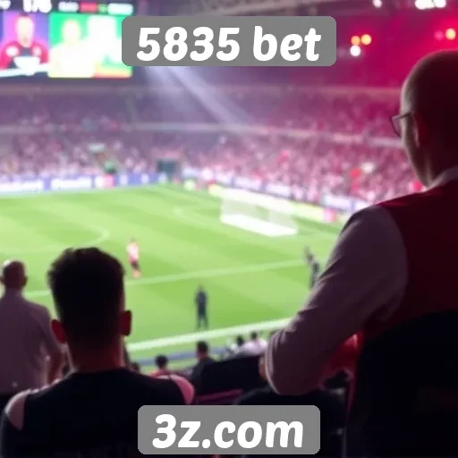 Depoimentos de jogadores sobre a experiência na 5835 bet