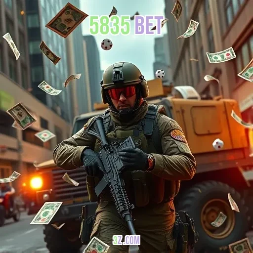 5835 bet Apostas Esportivas